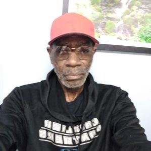 Meet your Posher, Reginald